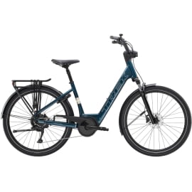 Trek 2026 Verve+ 2 Lowstep Gen 3 - The Bike Factory