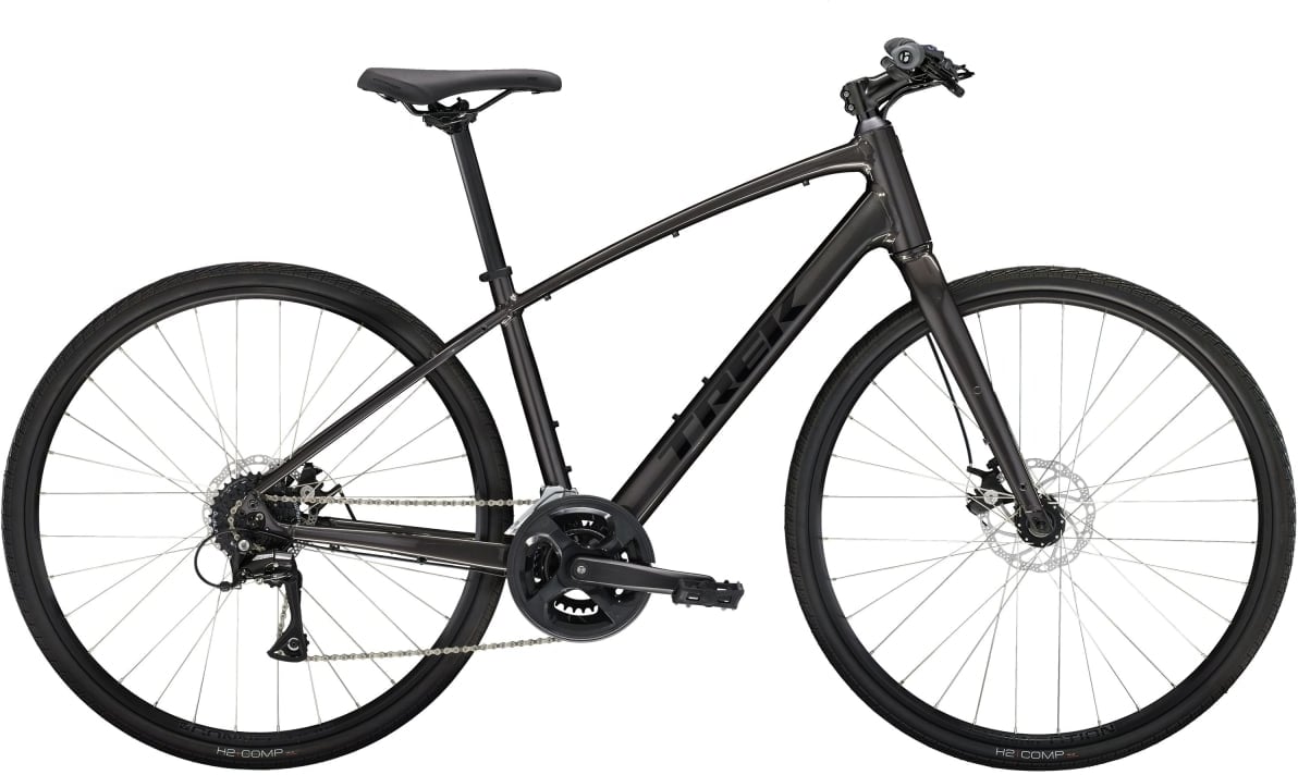 TREK 2025 FX 1 Gen 4 - The Bike Factory
