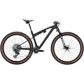 Specialized S-Works Epic World Cup Ltd Collection - The Bike
