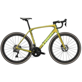 Trek Domane SLR 9 Gen 4 | The Bike Factory Chester