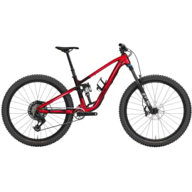 TREK Remedy 8 27.5 Shimano Xt Matte Olive Grey 2022 Model - The