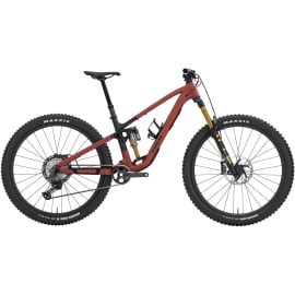 Trek Fuel EX 9 XT Gen 7 | The Bike Factory Chester