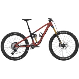 Trek Fuel EX 9 XT Di2 Gen 7 | The Bike Factory Chester