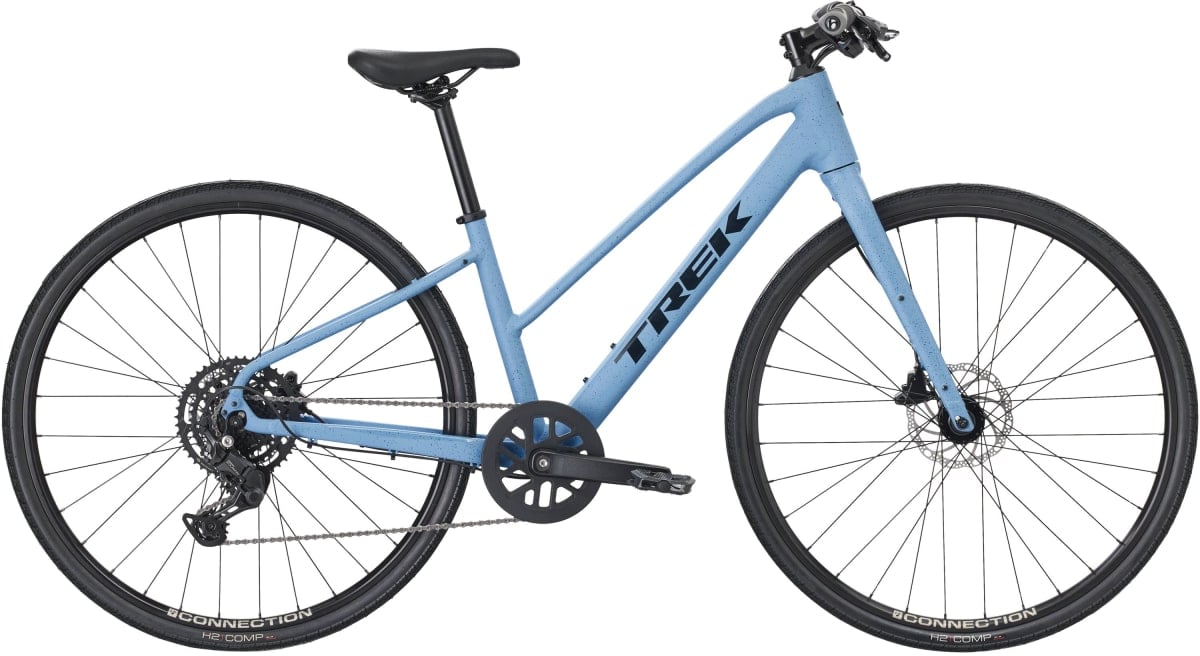 Trek 2026 FX Midstep Gen The Bike Factory