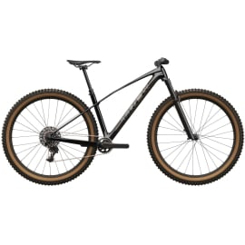 HELSPORT BITIHORN TREK 435 × 290cm 2025 Trek Top Fuel 5 Gen 4 Bike - Reviews, Comparisons