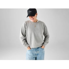 Black Logo Hat