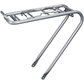 TREK Retro Steel Rear Rack with Spring Clip