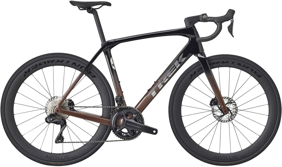 Trek Bikes Trek Domane Sl7 Etap Review 2019 Trek Emonda Trek
