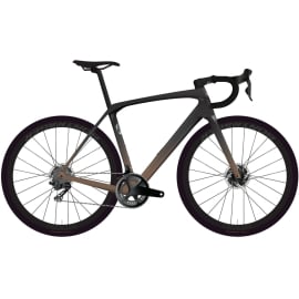 Specialized 2025 Roubaix Comp SL8 - The Bike Factory