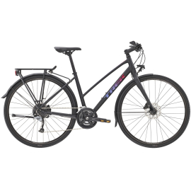  FX 3 Disc Womens Equipped Stagger2021 Model
