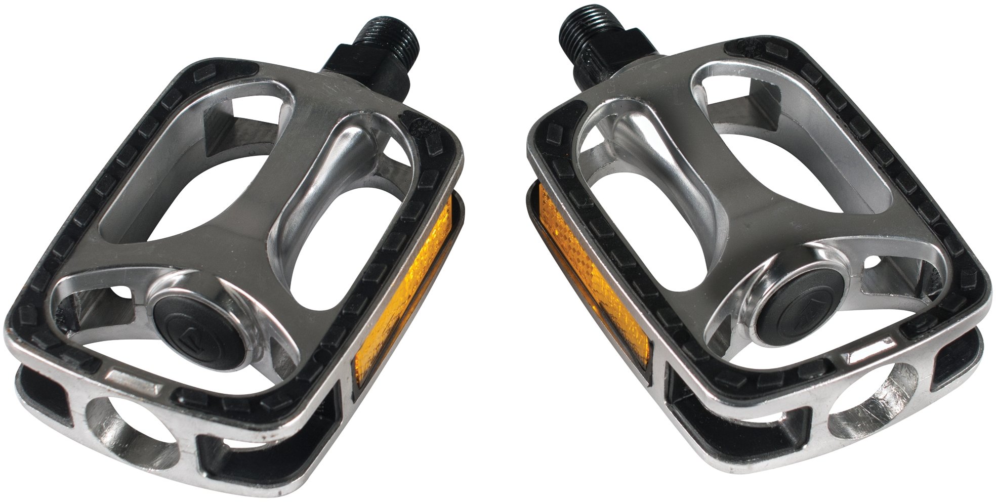 VP TREK TREK HYBRID PEDAL SET The Bike Factory