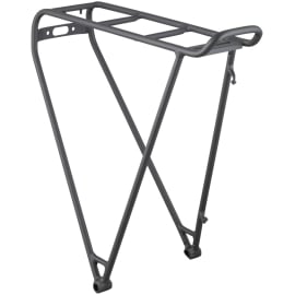 TREK LIGHTWEIGHT INTERCHANGE Lightoptic Matte Black RACK