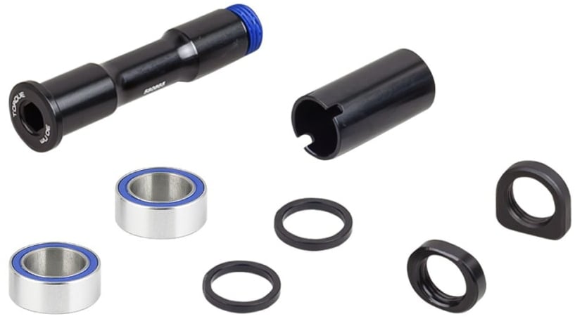 TREK FULL SUSPENSION MAIN PIVOT Rail 29 2020 Main Pivot Hardware Kit