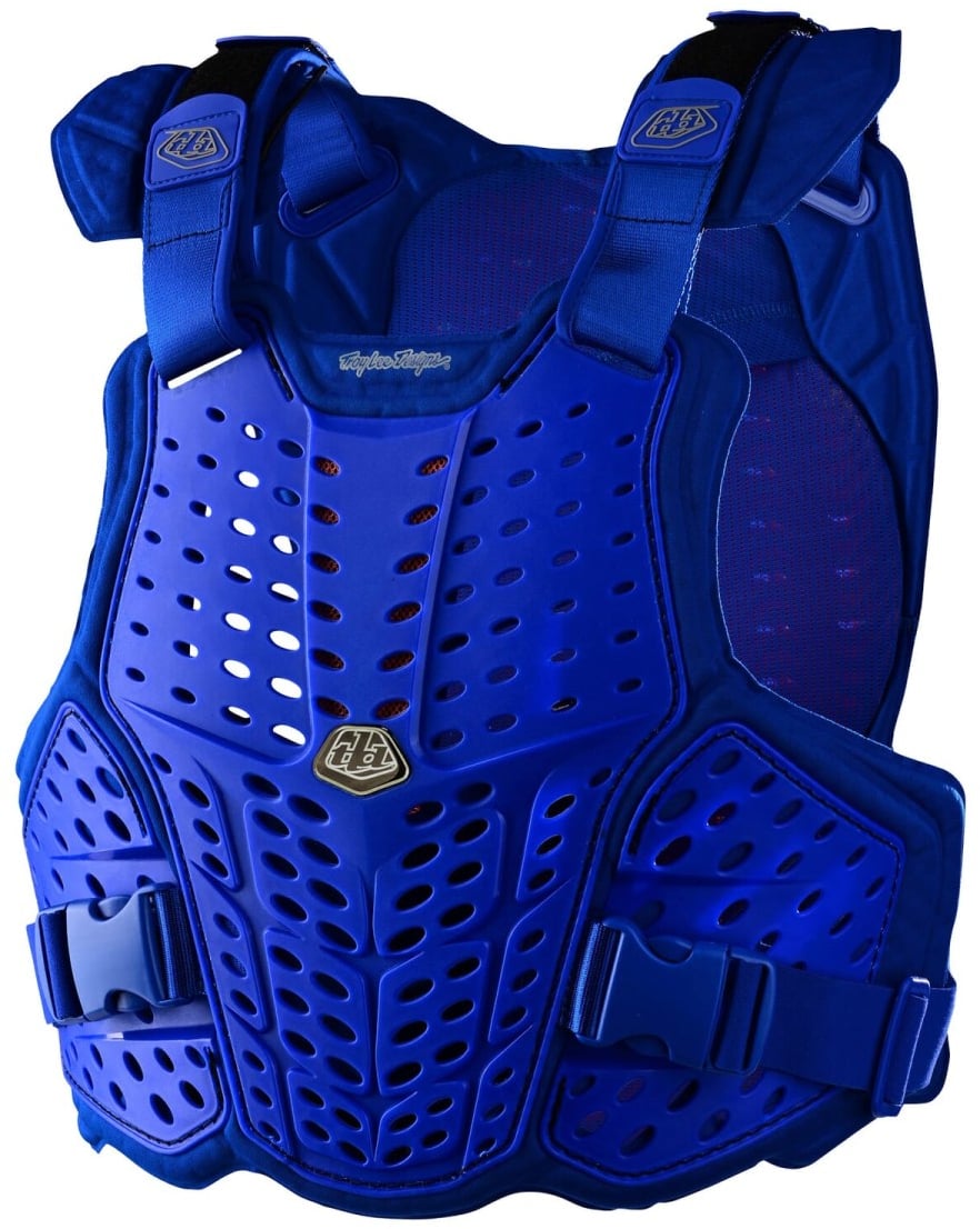 Troy Lee Designs Rockfight CE Flex Chest Protector XL2XL The Bike Factory