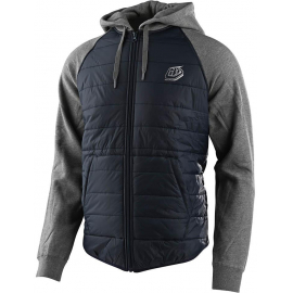 Troy Lee - Factory Quilted Bomber Zip Up