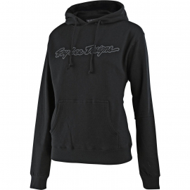 Troy Lee - Womens Signature Pullover