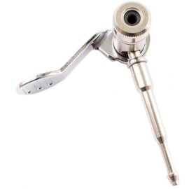 Track Mate high pressure track pump head