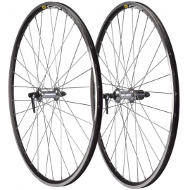 Mavic CXP Elite/Shimano Tiagra Wheels