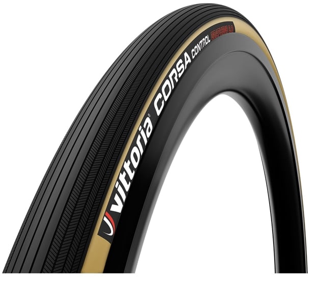 Pro Corsa Vittoria Control Bike The - Tyre Tubular G2.0 Full 25-28'' Control Corsa Vittoria 2本 新品&中古 28C パーツ