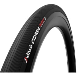 Vittoria corsa Rally Tubular 25-28 タイヤ Vittoria Corsa Control 25-28'' Full G2.0 Tubular Tyre - The Bike