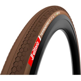 Vittoria Terreno Mix Cyclocross Blk G2.0 Tyre - The Bike Factory