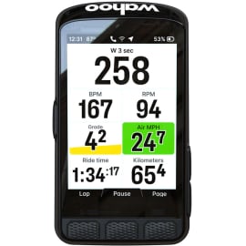 ELEMNT ACE GPS Bike Computer