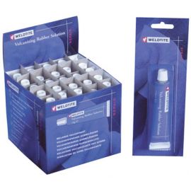  PRODUCTS LIMITED REPAIRKIT REPAIR SOLUTION 15GM