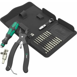 Wera Tools Bicycle Big Pack 1 - The Bike Factory