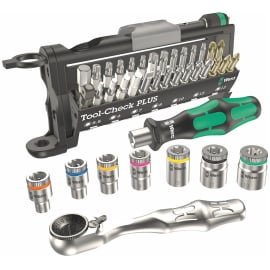 Wera Tools Bicycle Big Pack 1 - The Bike Factory