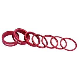 StackRight Headset Spacer Kit