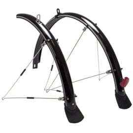 26" RELECTIVE MUDGUARDS