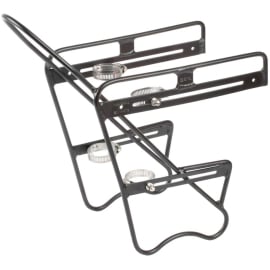 Raider Front Rack