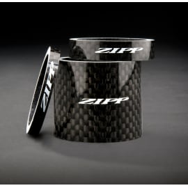 Headset Spacer Set UD Carbon 4mm x 2 8mm x 1 12mm x 1 30mm x
