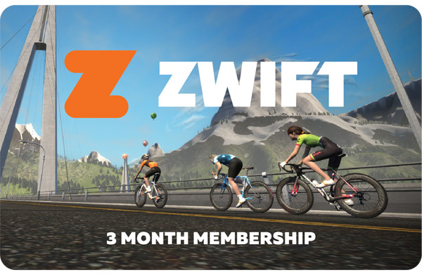 2. Get a Free Month of Zwift with Promo Code "FREEMONTH" - wide 2